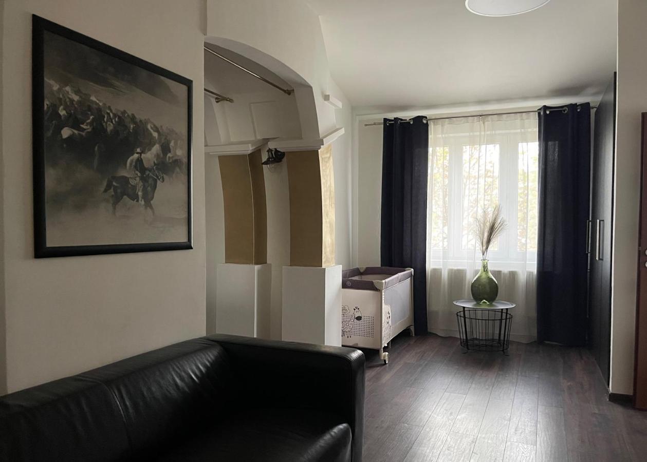 Stylove Apartmanky Frýdek-Místek Exterior foto