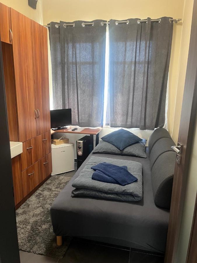 Stylove Apartmanky Frýdek-Místek Exterior foto